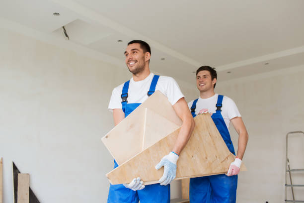 Reliable Athens, OH Junk Removal Services Solutions